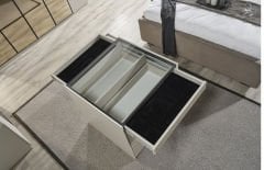 Black Line Giyinme Odası