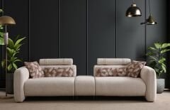 Berlin Koltuk Takımı 2