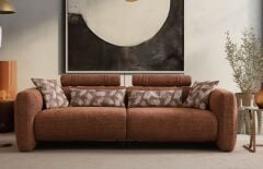 Berlin Koltuk Takımı 2