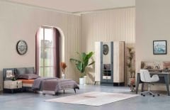 Rodi Genç Odası Takımı Soho (3 Kap.)