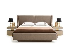 Kumsal Bazalı Karyola