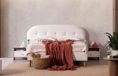 Virjin Yatak Odası Takımı