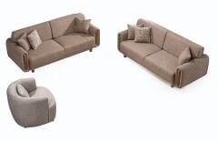 Optimum Koltuk Takımı(A)1