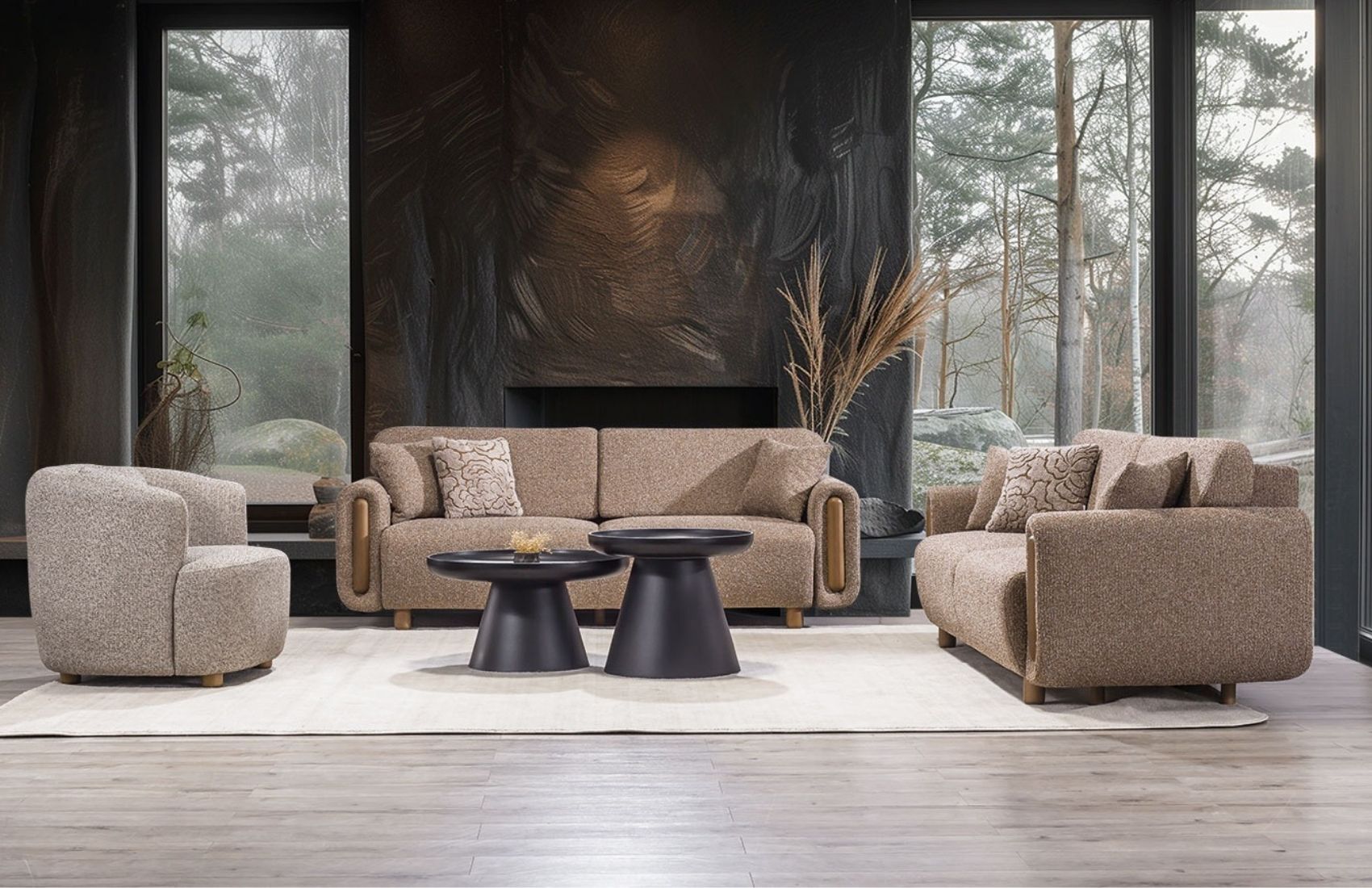 Optimum Koltuk Takımı(A)1