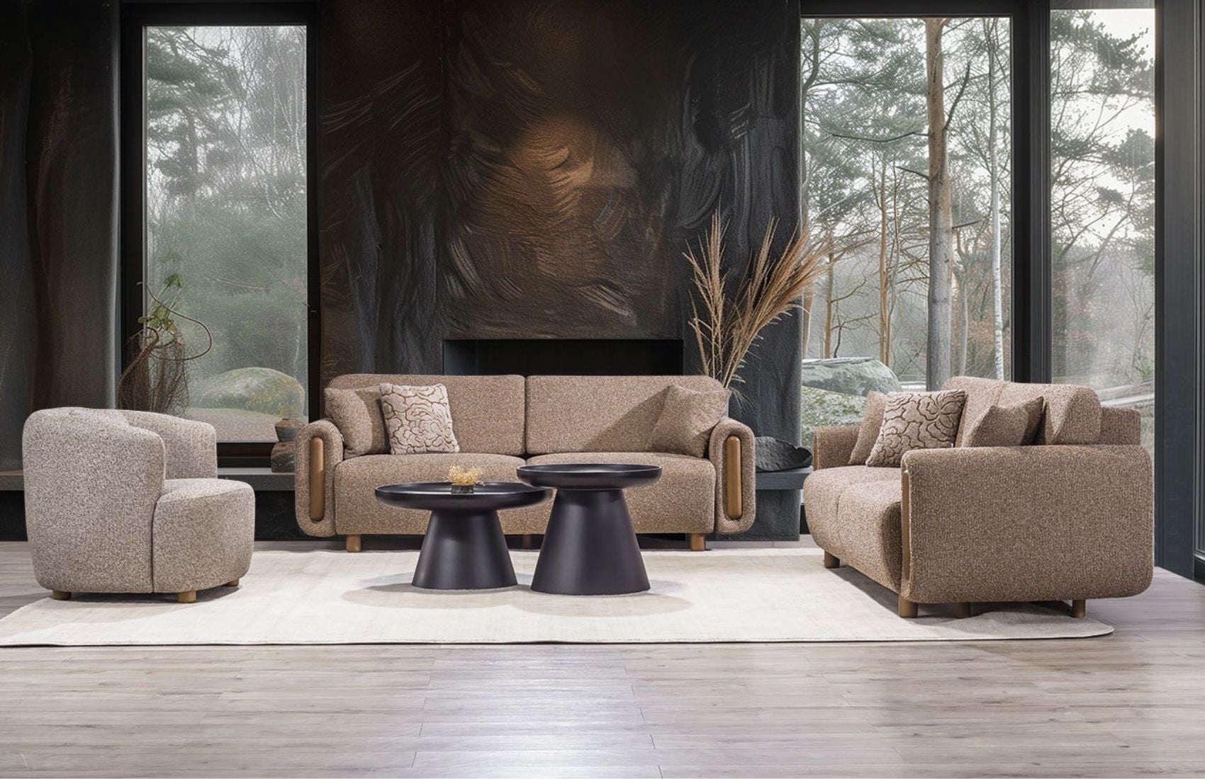 Optimum Koltuk Takımı(A)1