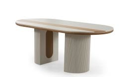 Calista Yemek Odası Takımı