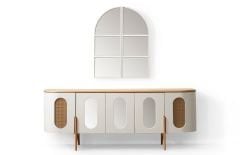 Calista Yemek Odası Takımı