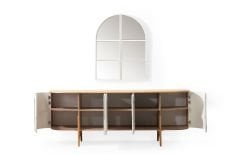 Calista Yemek Odası Takımı