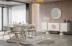 Ramada Yemek Odası Takımı