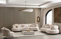 Vega Koltuk Takımı