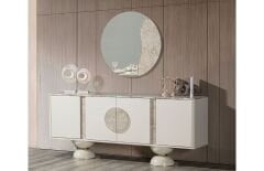 Ramada Yemek Odası Takımı