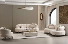 Vega Koltuk Takımı