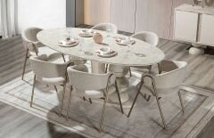 Ramada Yemek Odası Takımı