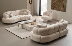 Vega Koltuk Takımı