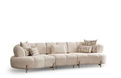 Vega Koltuk Takımı