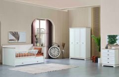 Arte Çocuk Odası Takımı(M)