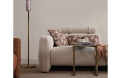 Berlin Üçlü Piyonlu Koltuk 2