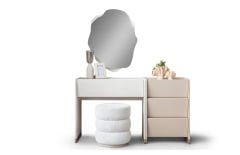 Japandi Yatak Odası Takımı(5 Kapaklı)