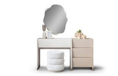 Japandi Yatak Odası Takımı(5 Kap.)