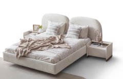 Japandi Yatak Odası Takımı(5 Kapaklı)