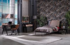 Arte Çocuk Odası Takımı(M) DOLAP