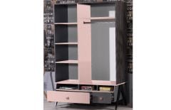 Arte Çocuk Odası Takımı(M) DOLAP