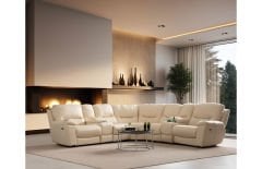 Ravella  Köşe Koltuk