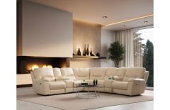 Ravella R Köşe Koltuk