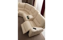 Ravella R Köşe Koltuk