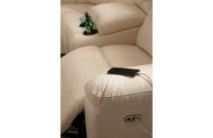 Ravella  Köşe Koltuk