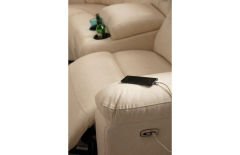 Ravella R Köşe Koltuk