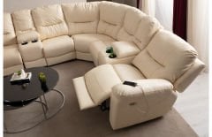 Ravella  Köşe Koltuk