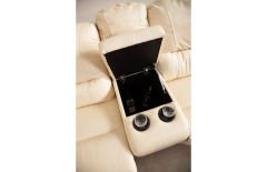 Ravella R Köşe Koltuk