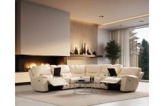 Ravella  Köşe Koltuk