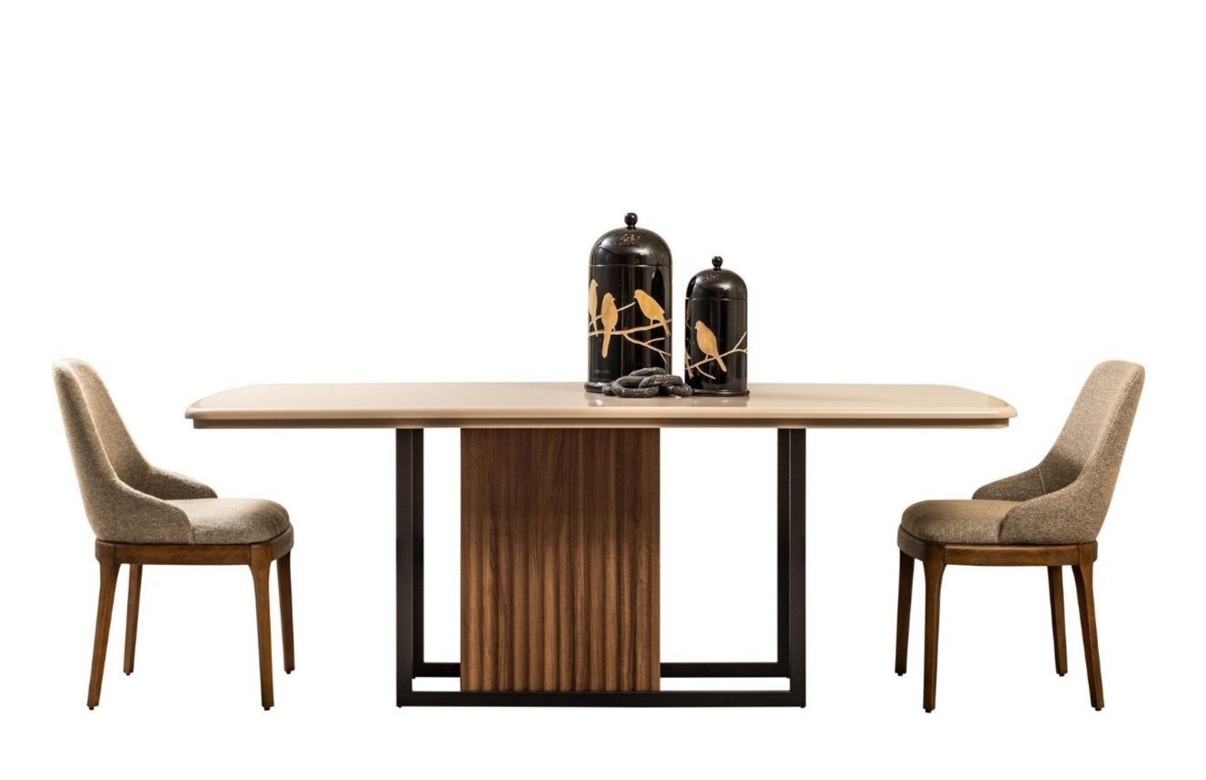 Grace Yemek Masası Takımı