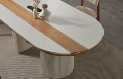 Calista Yemek Masası