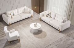 Baha Koltuk Takımı(B)