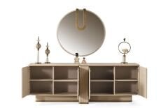 Dolunay Yemek Odası Takımı