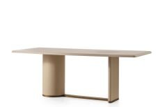 Dolunay Yemek Odası Takımı