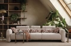 Berlin Koltuk Takımı 3