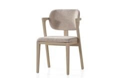 Dolunay Yemek Odası Takımı