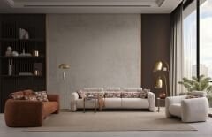 Berlin Koltuk Takımı 3