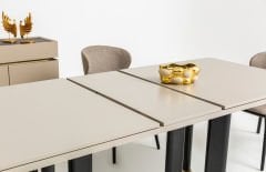 Kumsal Yemek Odası Takımı