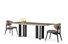 Kumsal Yemek Odası Takımı