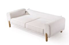 Baha Üçlü Koltuk (B)