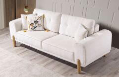 Baha Üçlü Koltuk (B)