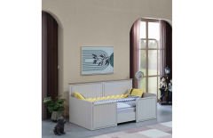 Ege Çocuk Odası Takımı (3 Kap.)