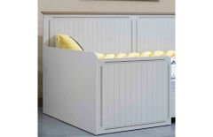 Ege Çocuk Odası Takımı (3 Kap.)