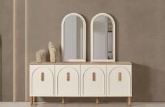 BohemStar Yemek Odası Takımı