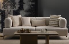 Cratos Antik Yataklı Koltuk Takımı